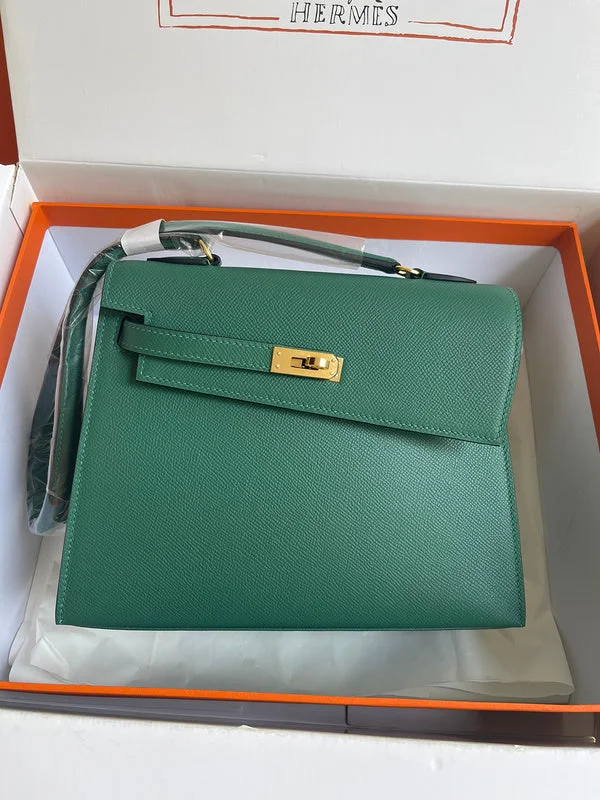 Hermes Bags with Chain - Link Handles for a Touch of GlamourBoldCollect - HERMES Bags - 490