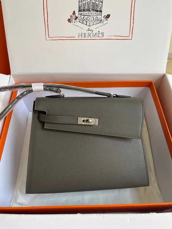 Compact Hermes Herbag Zip for Effortless CarryingBoldCollect - HERMES Bags - 496