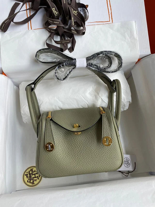 Hermes Bags with Magnetic and Twist - Lock ClosuresBoldCollect - HERMES Bags - 509