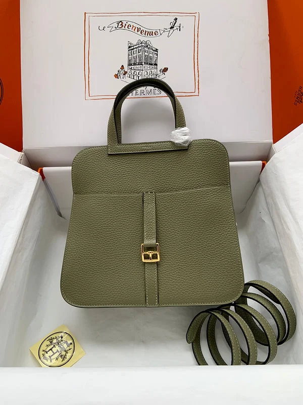 Hermes Bags with Magnetic and Twist - Lock ClosuresBoldCollect - HERMES Bags - 634