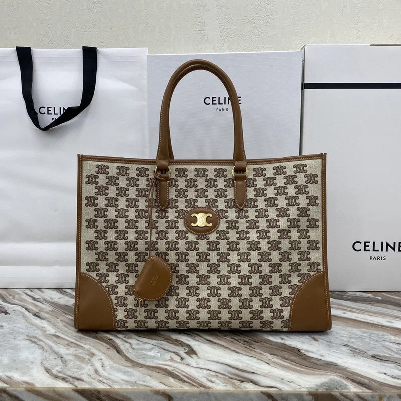 Sporty Celine Bags for Active LifestylesBC - CELINE BAGS - 764