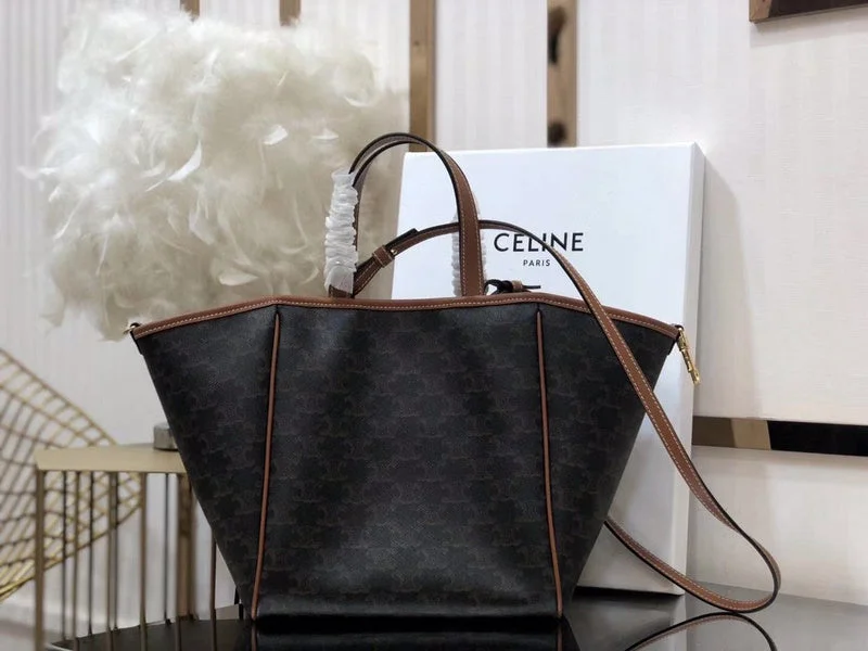 Quilted Celine Bags for a Luxurious AestheticBC - CELINE BAGS - 763