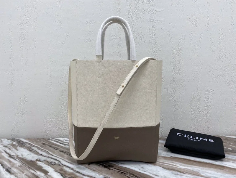 Foldable Celine Shopping Bags for Added ConvenienceBC - CELINE BAGS - 752