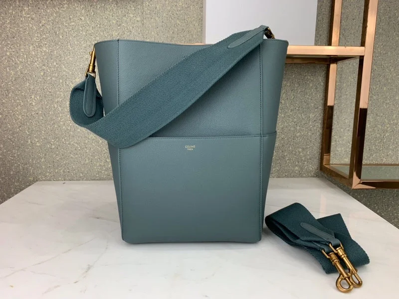 Celine Bags with Adjustable Handles for Comfortable CarryingBC - CELINE BAGS - 748