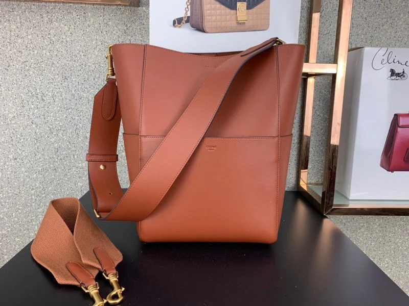 Celine Bags with RFID - Protected PocketsBC - CELINE BAGS - 738