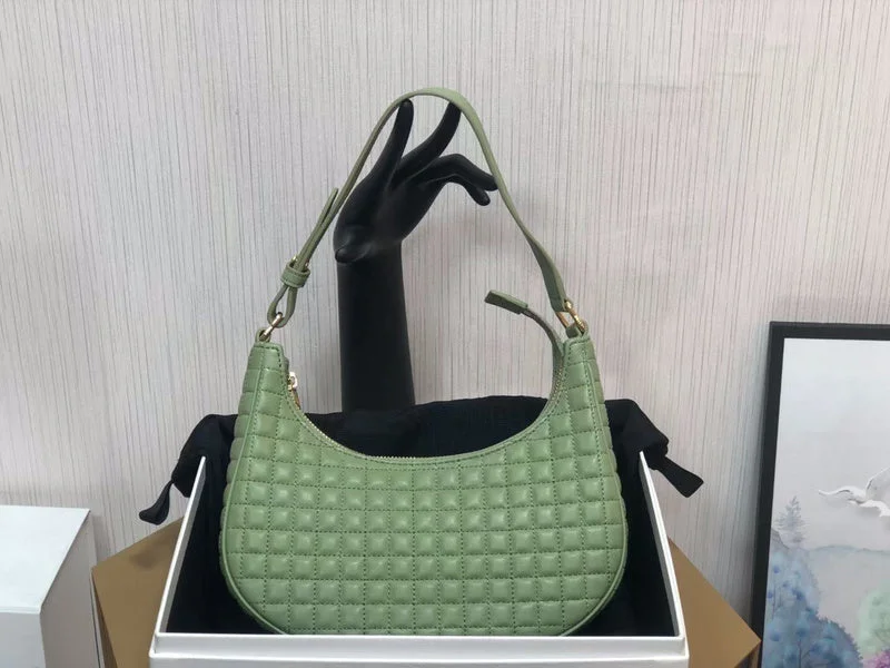 Foldable Celine Shopping Bags for Added ConvenienceBC - CELINE BAGS - 692