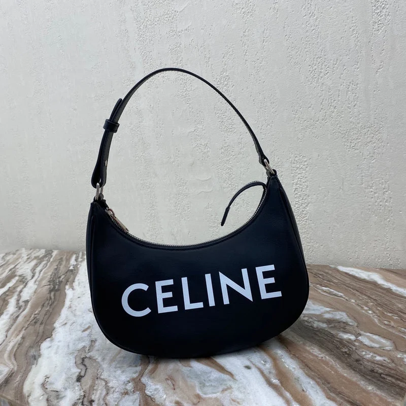 Metallic Celine Bags for a Statement - Making LookBC - CELINE BAGS - 680