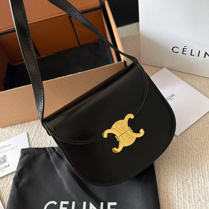 Compact Celine Clutch Bags for Glamorous EveningsBC - CELINE BAGS - 644