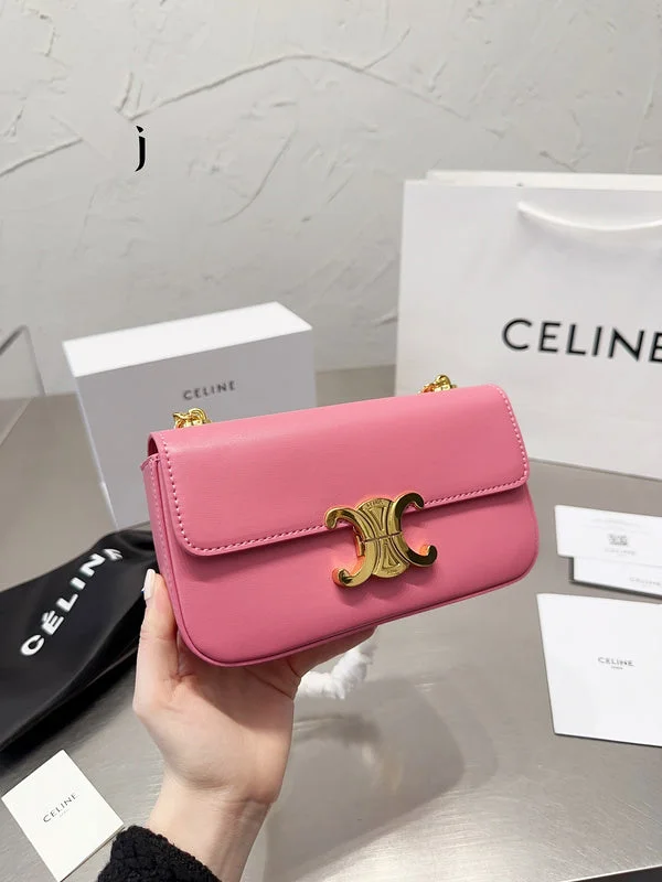 Celine Bags with Interior Dividers for Neat OrganizationBC - CELINE BAGS - 619