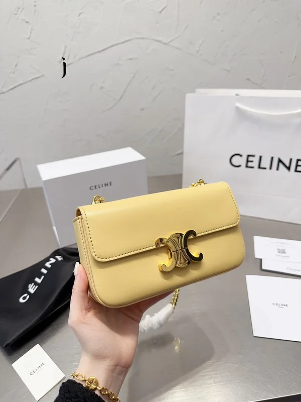 Water - Resistant Celine Beach Bags for Summer FunBC - CELINE BAGS - 618