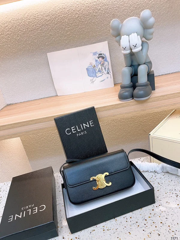 Minimalist Celine Bags for a Sleek and Chic LookBC - CELINE BAGS - 602