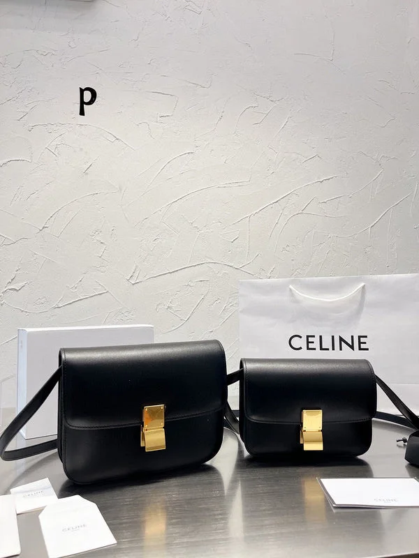 Celine Bags with Magnetic Closures for Quick AccessBC - CELINE BAGS - 599