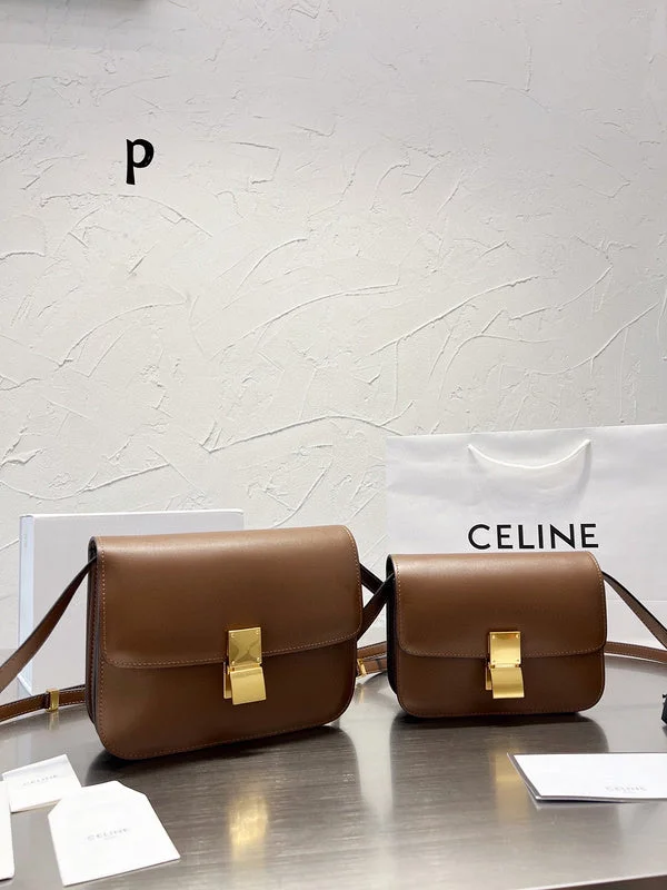 Foldable Celine Shopping Bags for Added ConvenienceBC - CELINE BAGS - 598