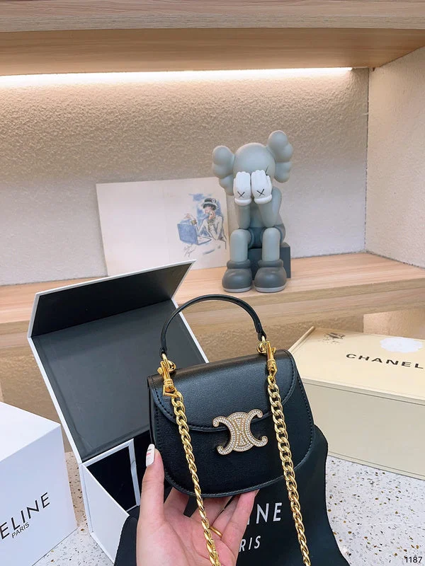 Celine Bags with RFID - Protected PocketsBC - CELINE BAGS - 570