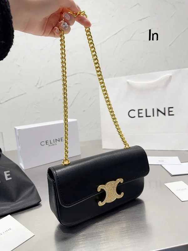 Vintage - Inspired Celine Bags for Retro AficionadosBC - CELINE BAGS - 568