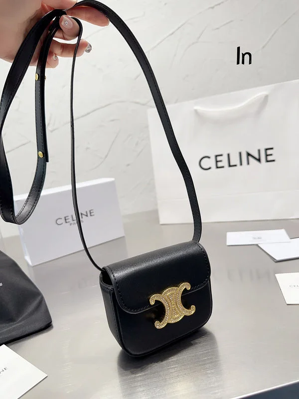 Celine Bags with Multiple Compartments for OrganizationBC - CELINE BAGS - 566