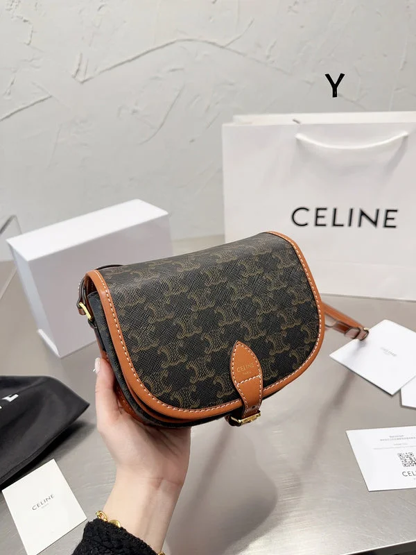 Customizable Celine Bags with Personalized AccessoriesBC - CELINE BAGS - 561