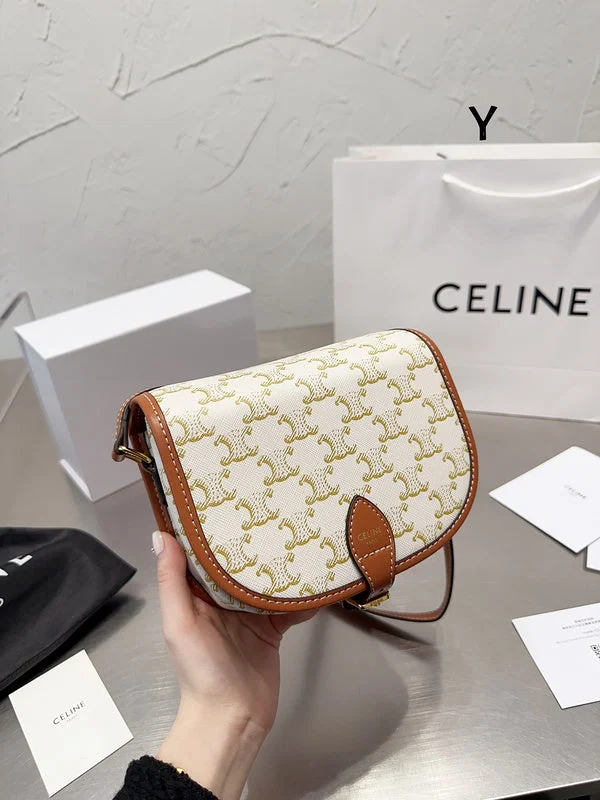 Trendy Celine Bucket Bags for a Boho LookBC - CELINE BAGS - 560