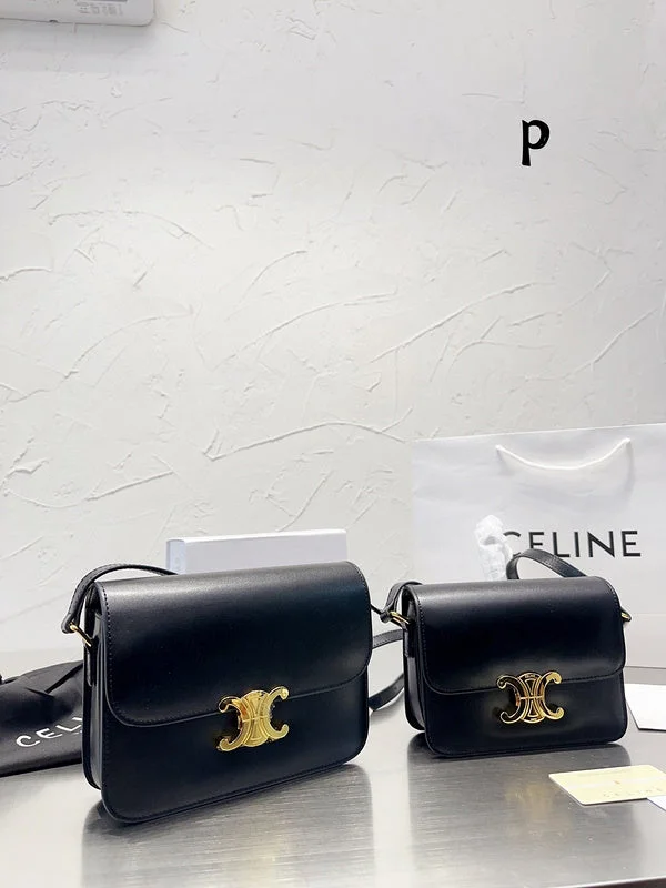 Stylish Celine Crossbody Bags for Every Day ErrandsBC - CELINE BAGS - 540