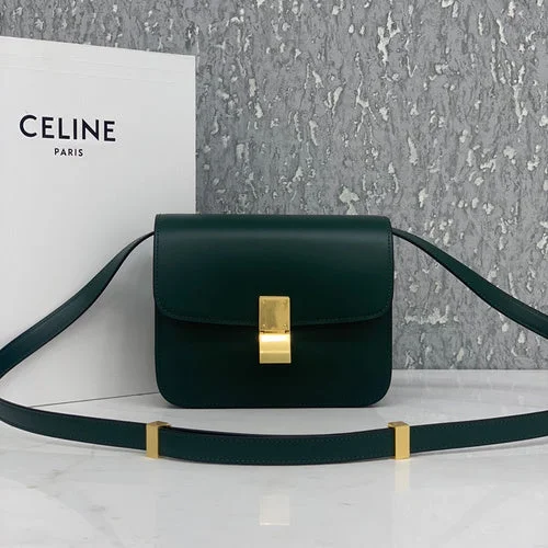 Elegant Celine Clutch Bags for Formal GalasBC - CELINE BAGS - 282