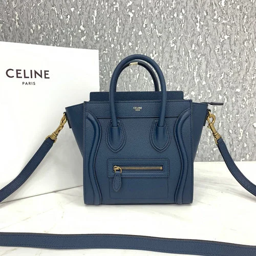 Compact and Handy Celine Waist Bags for On - the - MoveBC - CELINE BAGS - 277