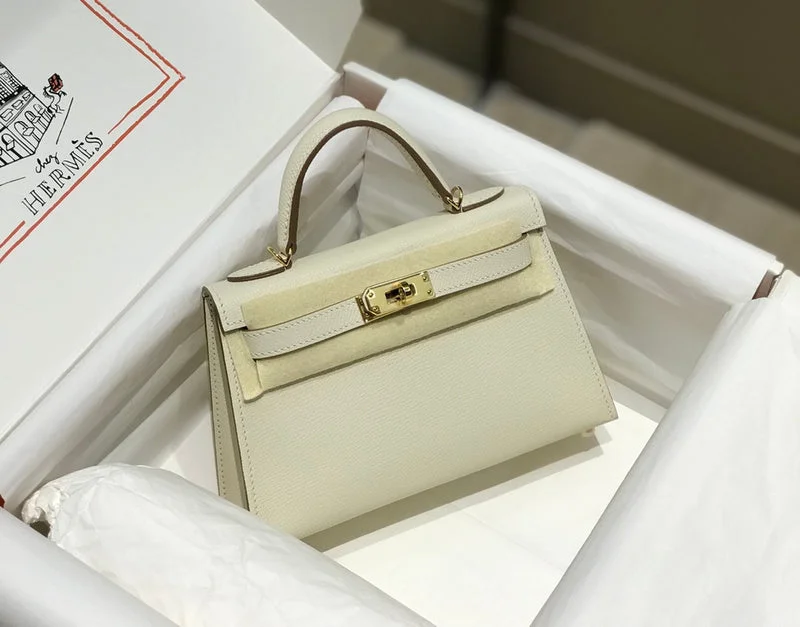 Light - Colored Hermes Bags for Spring and Summer AppealWhimsy Finds - Hermes Bags - 404