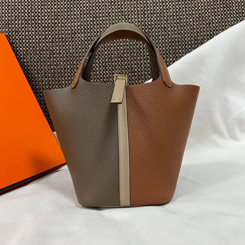 Water - Resistant Hermes Beach Bags for Summer FunWhimsy Finds - Hermes Bags - 592