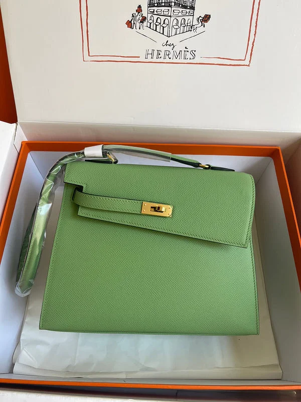 Compact and Portable Hermes Belt Bags for On - the - GoWhimsy Finds - Hermes Bags - 402