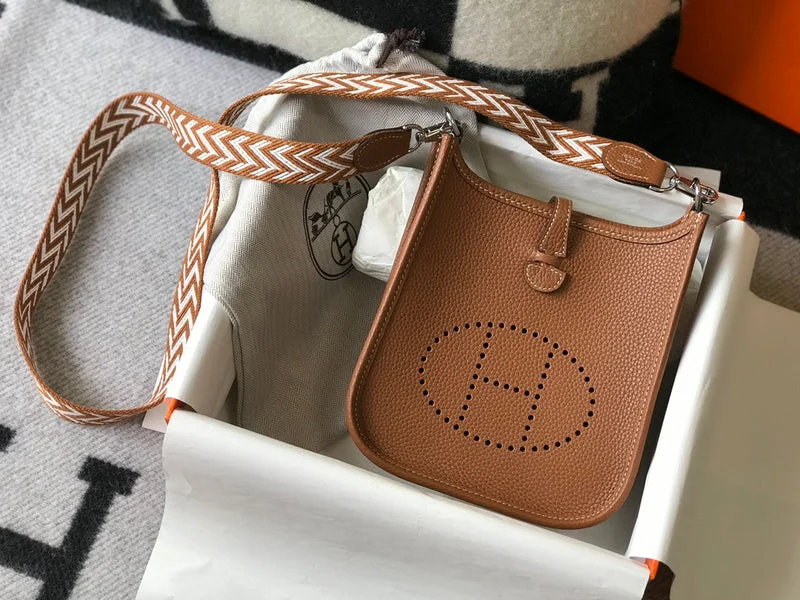 Hermes Bags for the Discerning Luxury CollectorWhimsy Finds - Hermes Bags - 496