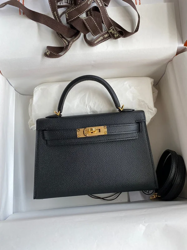 Hermes Victoria Bags with Signature Turnlock ClosuresWhimsy Finds - Hermes Bags - 514