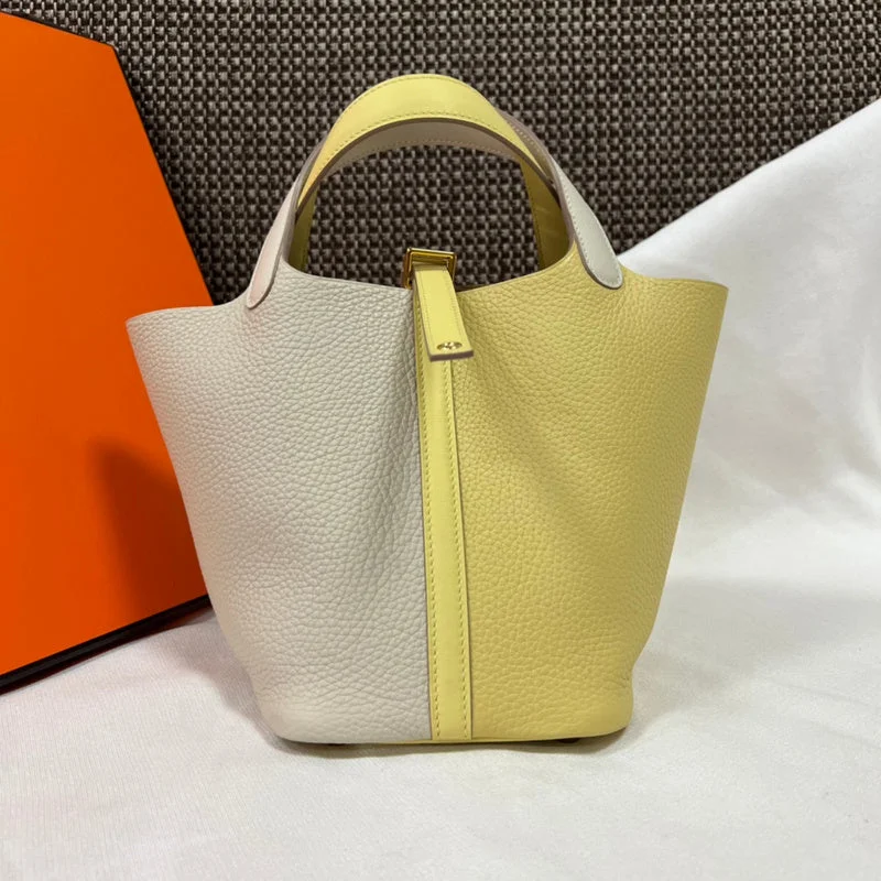 Easy - to - Clean Hermes Bags for Busy LifestylesWhimsy Finds - Hermes Bags - 517