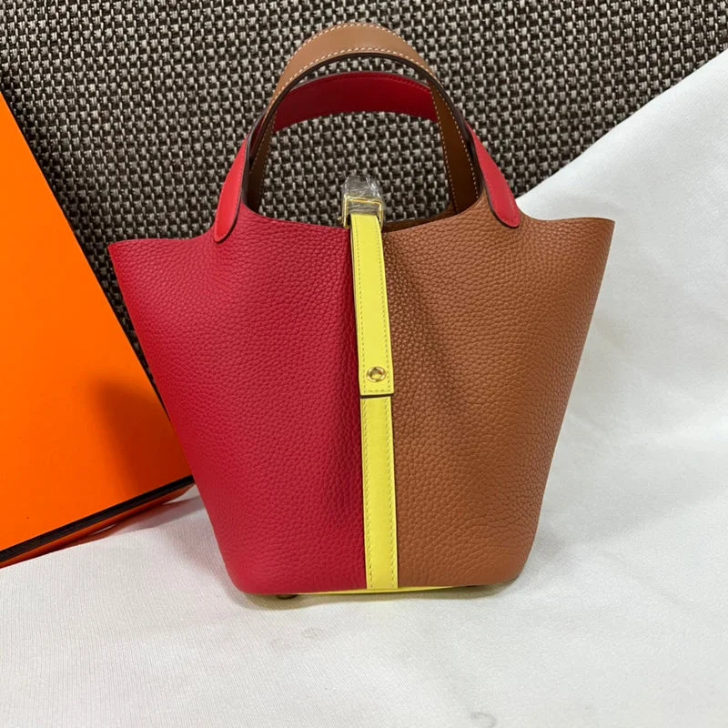 Hermes Victoria Bags with Signature Turnlock ClosuresWhimsy Finds - Hermes Bags - 528