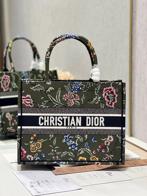 Stylish Christian Dior shoulder bags with a tassel - adorned zipperBC - Dior Bags - 1204