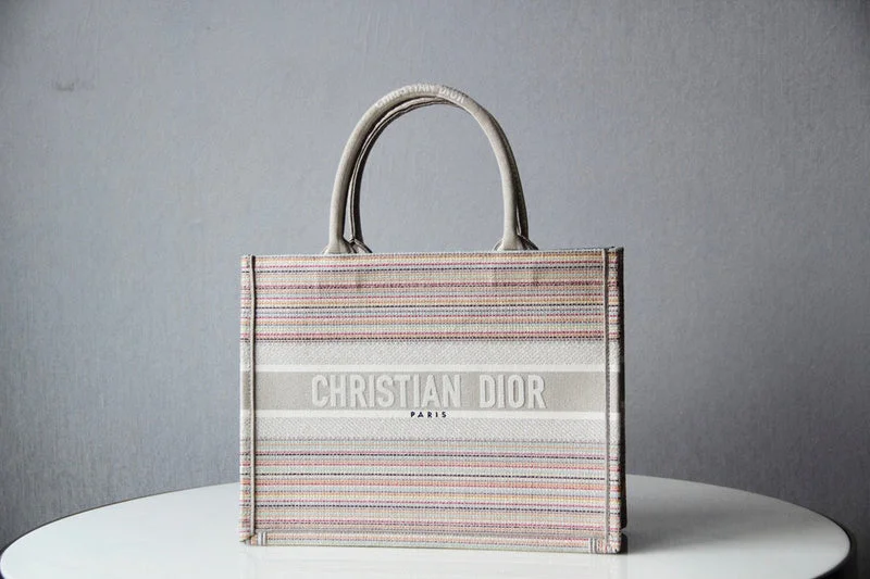 Christian Dior handbags with a snap - button closure and a decorative buckleChristian Dior  Bags - 3836