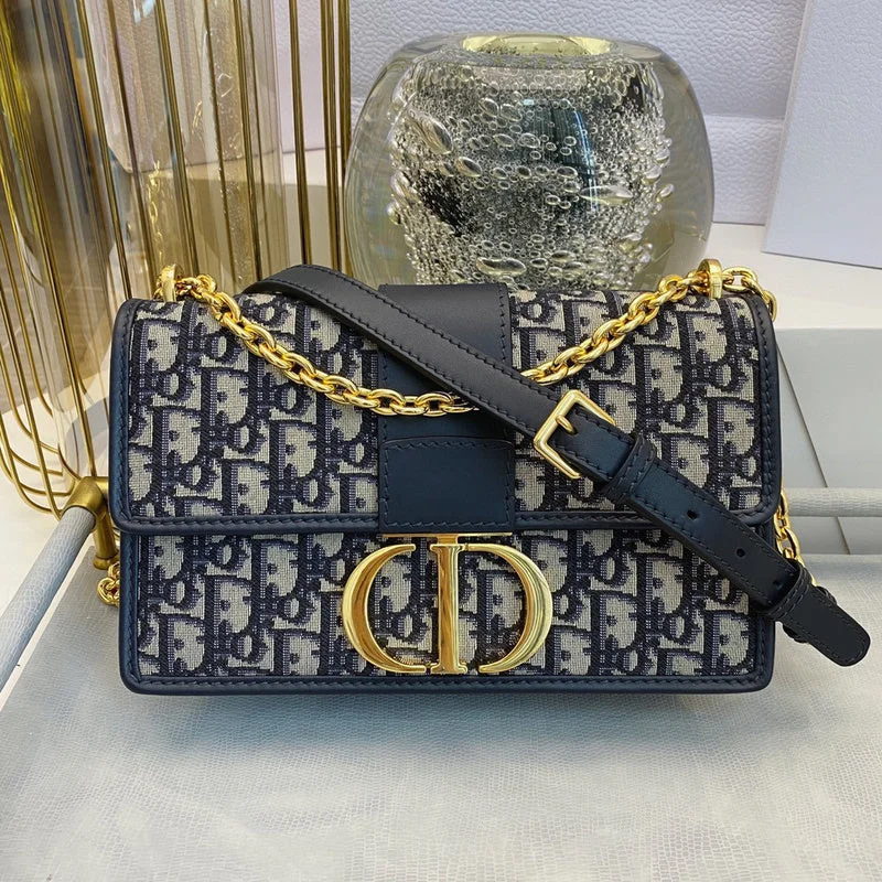 Contemporary Christian Dior handbags with a unique shapeChristian Dior  Bags - 4128