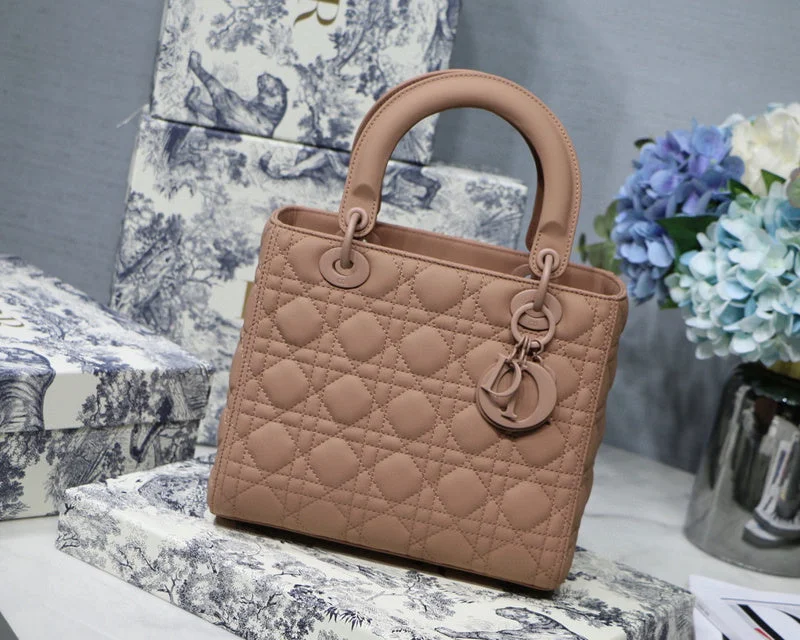 Christian Dior bags with a side - pocket for holding a water bottleChristian Dior  Bags - 4130