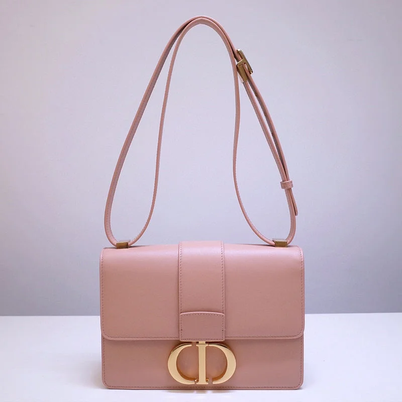 Christian Dior bags with a side - pocket for holding a water bottleChristian Dior  Bags - 4138