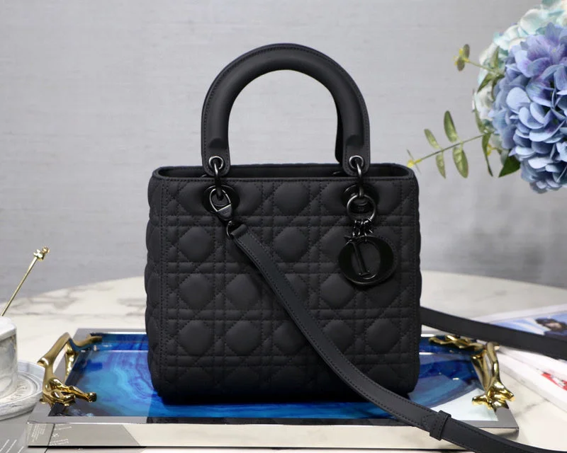 Christian Dior backpacks with a sleek, minimalist silhouetteChristian Dior  Bags - 4140