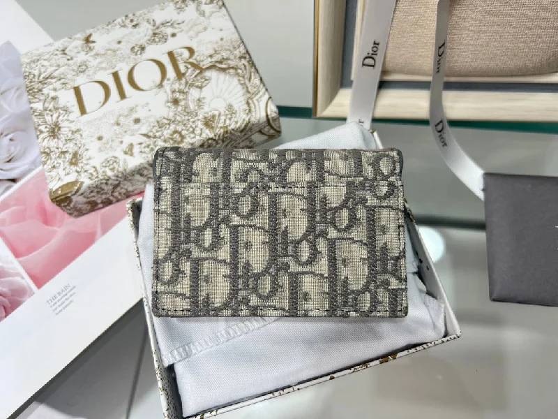 Fashion - forward Christian Dior tote bags for the modern womanWF - Dior Bag - 068